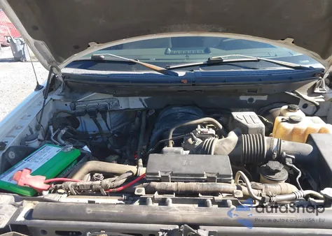 2010 Ford F-150 Fx2 Sport/Stx/Xl/Xlt из США, поврежденный, VIN 1FTEX1C84AKE75925